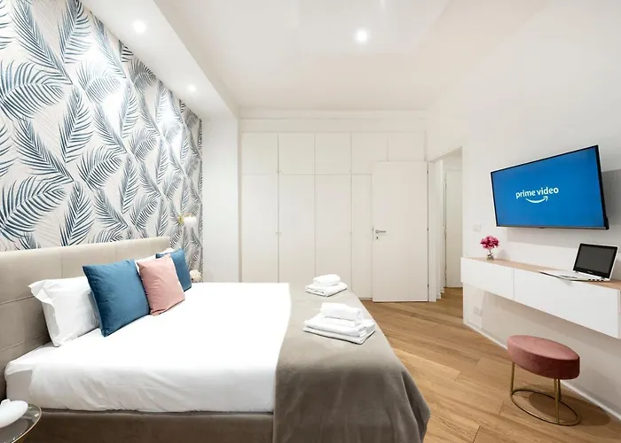 Apartamento White Flat Gallia
